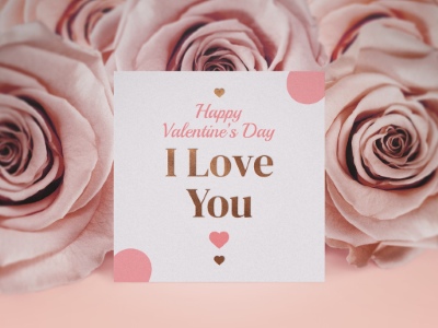 Valentine Day PhotoShop Templates #3, 15xPSDT Valentine Day PhotoShop Templates #3, 15xPSDT
