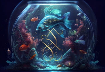 Astrology - Zodiacs #4, 24xJPEG