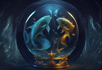 Astrology - Zodiacs #4, 24xJPEG