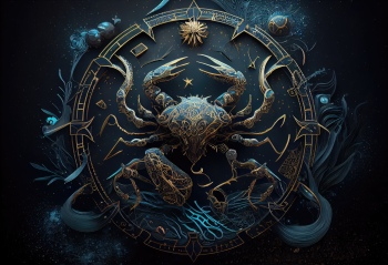 Astrology - Zodiacs #4, 24xJPEG