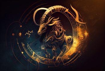 Astrology - Zodiacs #4, 24xJPEG