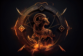 Astrology - Zodiacs #4, 24xJPEG