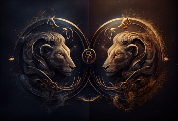 Astrology - Zodiacs #4, 24xJPEG