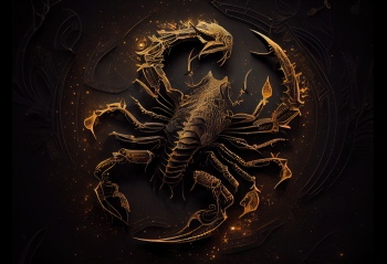 Astrology - Zodiacs #4, 24xJPEG