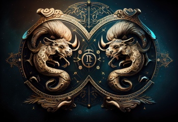 Astrology - Zodiacs #4, 24xJPEG