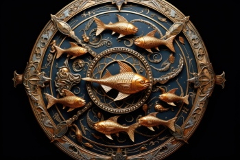 Astrology - Zodiacs #4, 24xJPEG