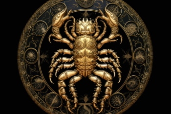 Astrology - Zodiacs #4, 24xJPEG