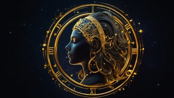 Astrology - Zodiacs #4, 24xJPEG