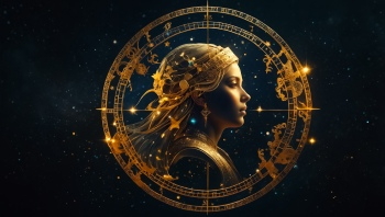 Astrology - Zodiacs #4, 24xJPEG