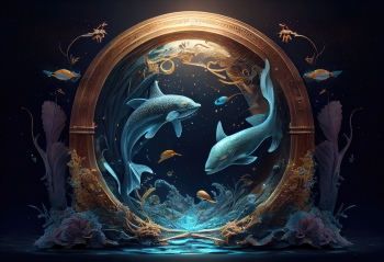 Astrology - Zodiacs #5, 24xJPG Astrology - Zodiacs #5, 24xJPG