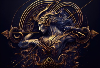 Astrology - Zodiacs #5, 24xJPG Astrology - Zodiacs #5, 24xJPG