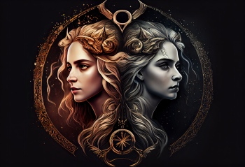 Astrology - Zodiacs #5, 24xJPG Astrology - Zodiacs #5, 24xJPG