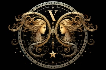 Astrology - Zodiacs #5, 24xJPG Astrology - Zodiacs #5, 24xJPG