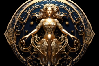 Astrology - Zodiacs #5, 24xJPG Astrology - Zodiacs #5, 24xJPG