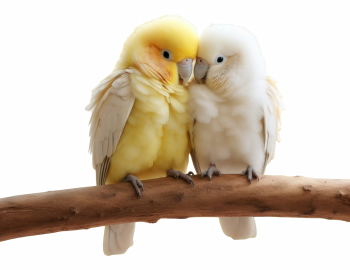 Valentine Animals 33xPNG