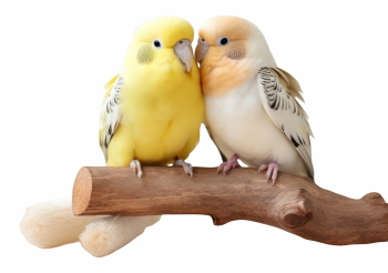 Valentine Animals 33xPNG