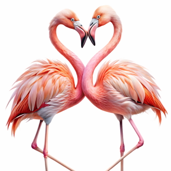 Valentine Animals 33xPNG