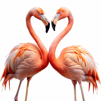 Valentine Animals 33xPNG