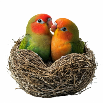 Valentine Animals 33xPNG