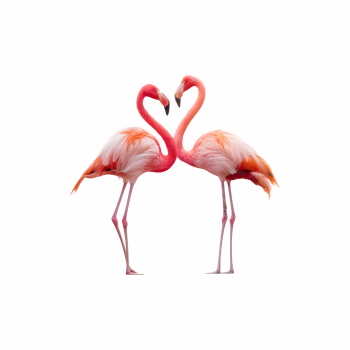 Valentine Animals 33xPNG