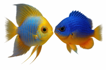 Valentine Animals 33xPNG