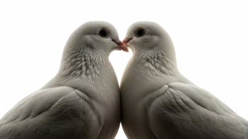 Valentine Animals 33xPNG