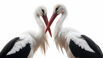 Valentine Animals 33xPNG