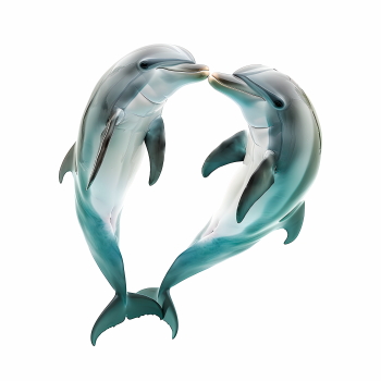 Valentine Animals 33xPNG