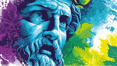 Exhibition Poster & Banner Templates 26xAI