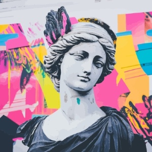 Exhibition Poster & Banner Templates 26xAI