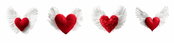 Valentine Concept Hearts #1, 38xPNG Valentine Concept Hearts #1, 38xPNG