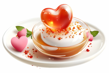 Valentine Concept Hearts #1, 38xPNG Valentine Concept Hearts #1, 38xPNG