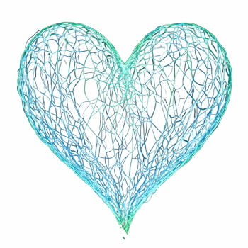 Valentine Concept Hearts #1, 38xPNG Valentine Concept Hearts #1, 38xPNG