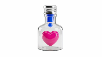 Valentine Concept Hearts #1, 38xPNG Valentine Concept Hearts #1, 38xPNG