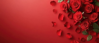 Valentine's Day Backgrounds #1, 28xJPEG