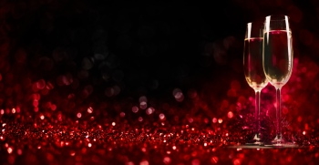 Valentine's Day Backgrounds #1, 28xJPEG