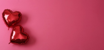 Valentine's Day Backgrounds #1, 28xJPEG