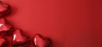 Valentine's Day Backgrounds #1, 28xJPEG