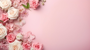 Valentine's Day Backgrounds #1, 28xJPEG