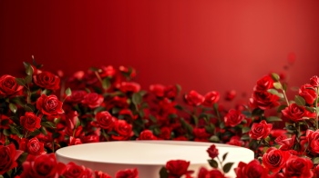 Valentine's Day Backgrounds #1, 28xJPEG