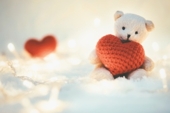 Valentine's Day Backgrounds #2, 27xJPEG