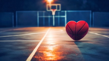 Valentine's Day Backgrounds #2, 27xJPEG