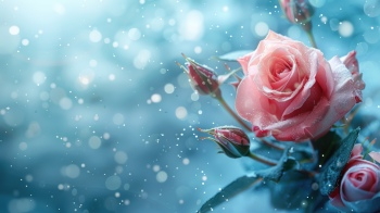 Valentine's Day Backgrounds #2, 27xJPEG