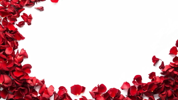 Valentine Red Rose Borders & Frames 29xPNG Valentine Red Rose Borders & Frames 29xPNG