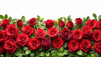 Valentine Red Rose Borders & Frames 29xPNG Valentine Red Rose Borders & Frames 29xPNG