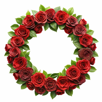 Valentine Red Rose Borders & Frames 29xPNG Valentine Red Rose Borders & Frames 29xPNG