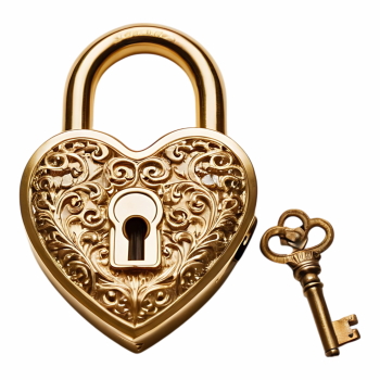 Valentine Concept Hearts #2, 30xPNG