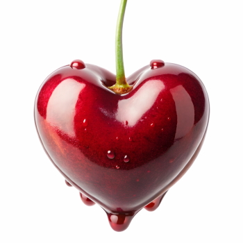 Valentine Concept Hearts #2, 30xPNG