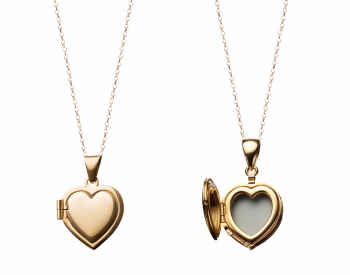 Valentine Concept Hearts #2, 30xPNG