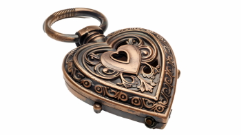 Valentine Concept Hearts #3, 31xPNG